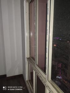 Balcony Image of 1015 Sq.ft 2 BHK Apartment / Flat for sale in Rajwada Springfield, Narendrapur Kolkata for Rs. 6700000