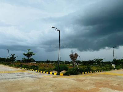 Image of 1600 Sq.ft 3 BHK Villa for sale in NSR County, Peddapur, Sangareddy for Rs. 6900000