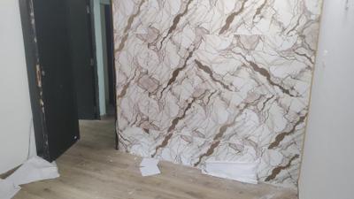 Bedroom Image of 1120 Sq.ft 3 BHK Apartment / Flat for rent in Kakad West End, Andheri West Mumbai for Rs. 120000