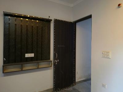 Bedroom Image of 900 Sq.ft 3 BHK Builder Floor for sale in Ved Vihar Ghaziabad for Rs. 3402092