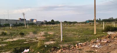 Image of 2540 Sq.ft Residential Plot / Land for sale in Budur, Chennai for Rs. 2286000