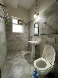 Bathroom Image of 1650 Sq.ft 4 BHK Apartment / Flat for sale in Bliss Orra, Gazipur Zirakpur for Rs. 13499999