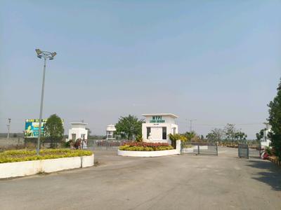 Image of 125 Sq.ft Residential Plot / Land for sale in Mypi Lush Green, Dundigal, Hyderabad for Rs. 3780012