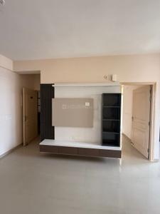 Hall Image of 1100 Sq.ft 3 BHK Apartment / Flat for rent in Oro Elements, Jankipuram Lucknow for Rs. 17500