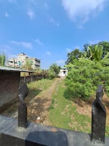 Image of 778 Sq.ft 2 BHK Apartment / Flat for sale in Lal Ganesh, Guwahati for Rs. 2956000