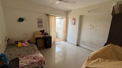 Hall Image of Sai velocity phase 1 , 10th floor, 1001  in Bavdhan, Pune