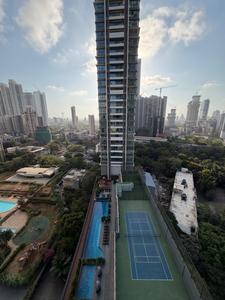 Image of 1100 Sq.ft 2 BHK Apartment / Flat for rent in Prestige Jasdan Classic, Jacob Circle, Mumbai for Rs. 180000