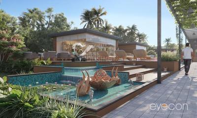 Image of 2500 Sq.ft 4 BHK Apartment / Flat for sale in Bhayli, Vadodara for Rs. 15100000