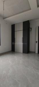 Bedroom Image of 3150 Sq.ft 5 BHK Builder Floor for rent in Vidhyadhar Nagar Jaipur for Rs. 45000