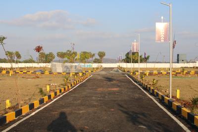 Image of 901 Sq.ft Residential Plot / Land for sale in Singaperumal Koil, Chennai for Rs. 2071399