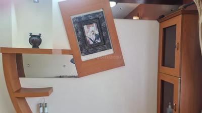 Hall Image of 1100 Sq.ft 2 BHK Apartment / Flat for sale in Royal Grafikon Paradise, Kondhwa Pune for Rs. 9000000