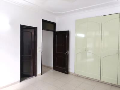 Bedroom Image of 1900 Sq.ft 3 BHK Apartment / Flat for sale in Sunny Valley Apartment, Sector 12 Dwarka New Delhi for Rs. 32800000