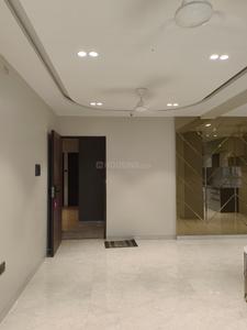 Hall Image of 1050 Sq.ft 2 BHK Apartment / Flat for sale in The Pearl Borivali Rajmani CHSL, Borivali West Mumbai for Rs. 21000000