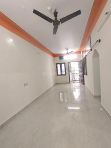 Hall Image of 1000 Sq.ft 2 BHK Builder Floor for rent in Koramangala Bengaluru for Rs. 35000