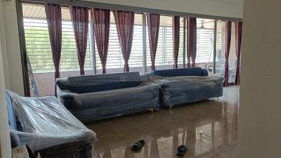 Affinity Aurika One Living Room 1