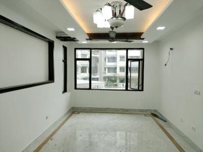 Living Room Image of 2400 Sq.ft 4 BHK Apartment / Flat for sale in Sector 18 Dwarka New Delhi for Rs. 39000000