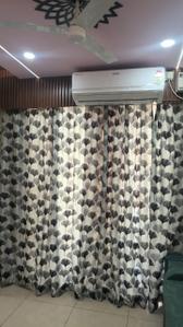Bedroom Image of 550 Sq.ft 1 BHK Apartment / Flat for rent in Provident Adora De Goa, Sancoale Goa for Rs. 25000
