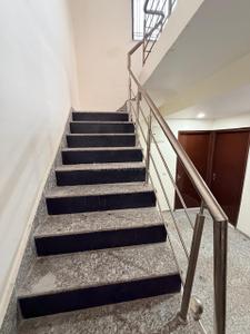 Balcony Image of 2617 Sq.ft 5 BHK Independent House for sale in My Sunrise Heights Chordiya City, Bhankrota Jaipur for Rs. 15100000