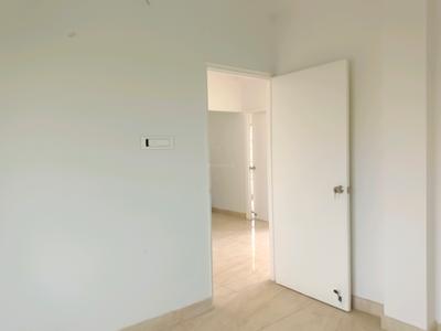 Bedroom Image of 1000 Sq.ft 3 BHK Apartment / Flat for sale in Aryan Alita, Nayabad Kolkata for Rs. 4800000