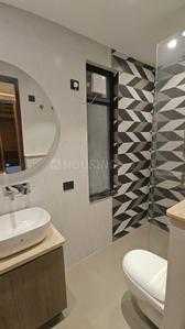 Image of 1755 Sq.ft 3 BHK Builder Floor for sale in Trehan Luxury Floor 63, Kadarpur, Gurgaon for Rs. 22500000