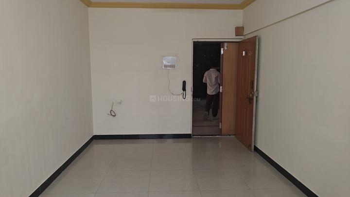 Balaji Complex Living Room 1