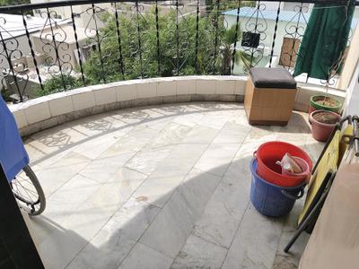 Living Room Image of 1530 Sq.ft 3 BHK Apartment / Flat for sale in Navrangpura Ahmedabad for Rs. 13000000
