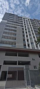 Image of 2295 Sq.ft 3 BHK Apartment / Flat for sale in Begumpet, Hyderabad for Rs. 27000000