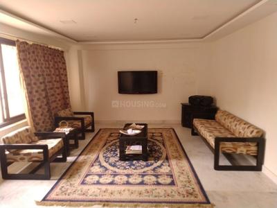 2 BHK Flat