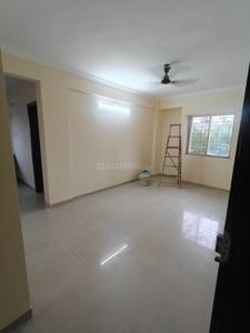 Hall Image of 600 Sq.ft 2 BHK Apartment / Flat for rent in Nirvana Devakis Flying Heights, Dighi Pune for Rs. 23000