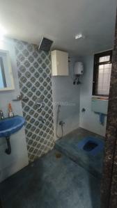 Image of 600 Sq.ft 1 BHK Apartment / Flat for sale in Gokul GalaxyHousing, Kandivali East, Mumbai for Rs. 11200000