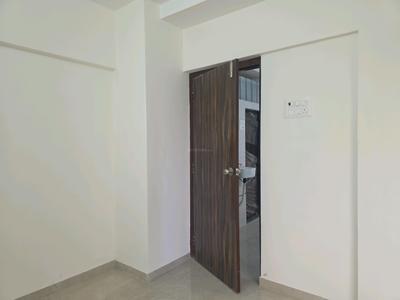 Bedroom Image of 1150 Sq.ft 3.5 BHK Apartment / Flat for sale in Mansarovar Ariana, Vasai West Vasai for Rs. 9000000