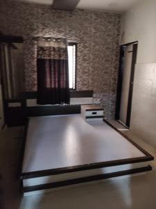 Bedroom Image of 2200 Sq.ft 4 BHK Independent House for rent in Shahibaug Ahmedabad for Rs. 33000