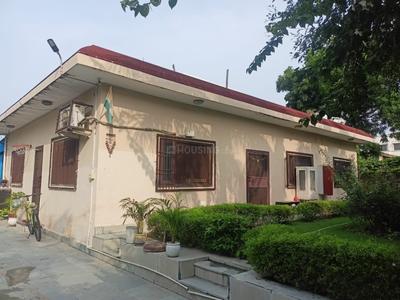 Image of 3500 Sq.ft 3 BHK Independent House for rent in ATS Paradiso, Chi IV, Greater Noida for Rs. 125000