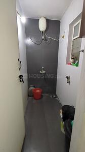 Bathroom Image of 604 Sq.ft 1 BHK Apartment / Flat for sale in Sankalp Shree Vitthal Heritage, Ambegaon Budruk Pune for Rs. 5400000