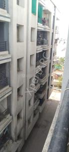 Balcony Image of 450 Sq.ft 1 BHK Apartment / Flat for sale in Talawali Chanda Indore for Rs. 1304100