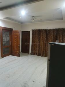 Hall Image of 1203 Sq.ft 2 BHK Builder Floor for rent in Sector 40 Noida for Rs. 34000