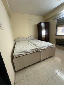 Bedroom Image of 1600 Sq.ft 3 BHK Apartment / Flat for rent in Shahibaug Ahmedabad for Rs. 35000