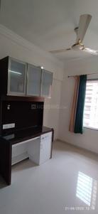Hall Image of 1122 Sq.ft 2.5 BHK Apartment / Flat for rent in GK Rose E Mehar, Rahatani Pune for Rs. 36000