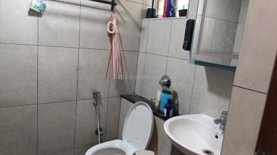 Image of 965 Sq.ft 3 BHK Apartment / Flat for sale in Modern Soul Tree Nirvana, Kadagrahara, Bengaluru for Rs. 9500000