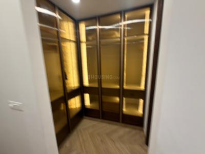 Bedroom Image of 2450 Sq.ft 4 BHK Apartment / Flat for sale in Hero Homes Tower 8, Sector 104 Gurgaon for Rs. 36000000
