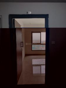 Bedroom Image of 370 Sq.ft 1 BHK Apartment / Flat for sale in Shreeji Plaza Wing A, Malad West Mumbai for Rs. 12900000