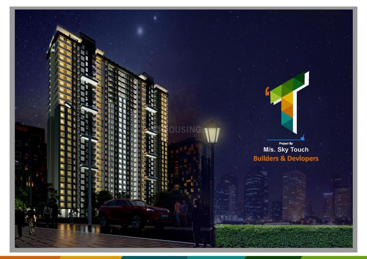 Sky Tisai Residency Main Image 1