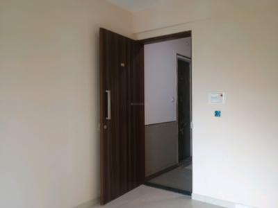 Living Room Image of 710 Sq.ft 1 BHK Apartment / Flat for sale in Kalyan East Kalyan for Rs. 5000000