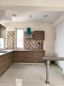 Kitchen Image of 2595 Sq.ft 3 BHK Apartment / Flat for sale in Sector 59 Gurgaon for Rs. 54100000