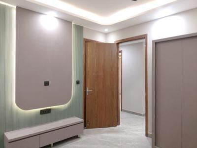 Bedroom Image of 2250 Sq.ft 4 BHK Builder Floor for sale in Sector 85 Faridabad for Rs. 22500000