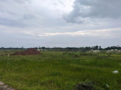 Image of 2880 Sq.ft Residential Plot / Land for sale in Swapnabhumi, New Town, Kolkata for Rs. 6799989