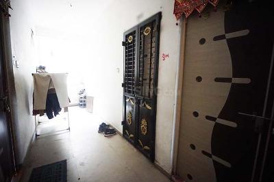 Balcony Image of 990 Sq.ft 2 BHK Apartment / Flat for sale in Nana Chiloda Ahmedabad for Rs. 2900000
