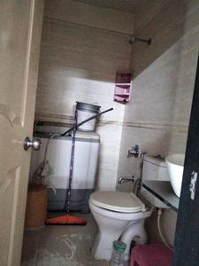 Bedroom Three Image of 1600 Sq.ft 3 BHK Apartment / Flat for sale in Adhiraj Gardens, Kharghar Navi Mumbai for Rs. 32500000