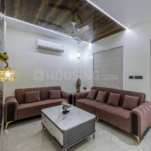 Hall Image of 1920 Sq.ft 3 BHK Duplex for sale in Sarojini Nagar Lucknow for Rs. 4650000