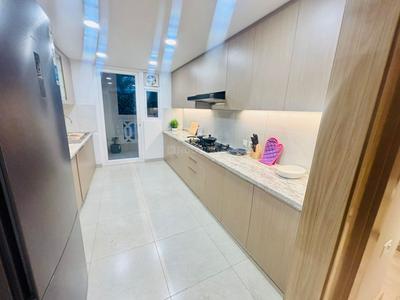 Balcony Image of 4400 Sq.ft 4.5 BHK Apartment / Flat for sale in The Valley Gardens, Islamnagar Aslamnagar Panchkula for Rs. 41000000